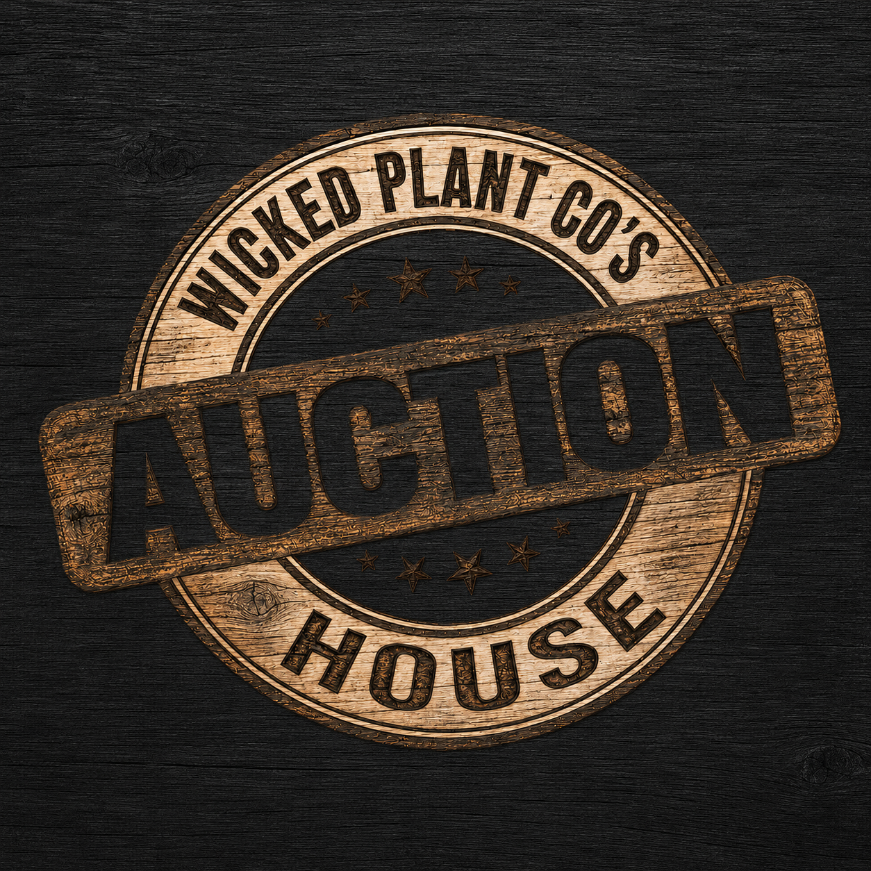 Auction House